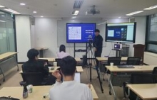 제2차 회원사 재직자 대상『국가기술자격 기상기사 필기시험 대비 ...