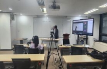 제2차 회원사 재직자 대상『국가기술자격 기상기사 실기시험 대비 ...