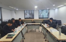 기상장비 혁신제품 지정 제도 설명과 조기 정착을 위한 업무협...