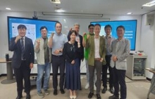 2024년도 제2회 정기이사회 개최