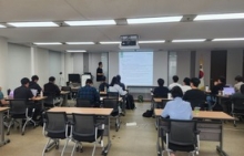 제2회 기상장비특화교육 운영
