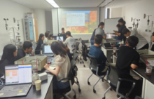 제3회 기상장비특화교육 운영