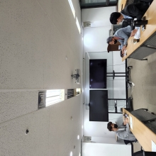 제1차 회원사 개별순회-디아이랩㈜